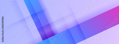 Abstract blue, purple, and pink striped background perfect for modern designs, graphic prints, backgrounds, web banners, and editorial layouts