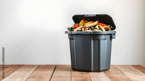 Home Compost for Sustainable Living