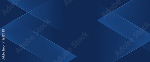 Abstract blue and gray background. smooth abstract background, blurred pattern. Light pale vector background. Abstract pale geometric patter