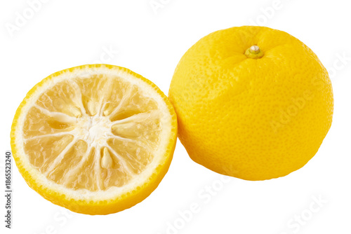 Wallpaper Mural 透明背景（png）にユズ Torontodigital.ca