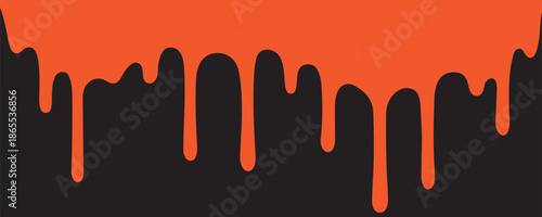 Monochrome Liquid Marble Abstract Texture. vector Eps 10