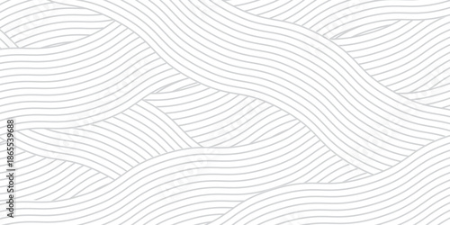 Simple line art pattern. Geometric patterns, abstract patterns, seamless patterns.