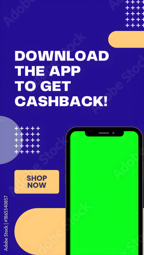 Modern mobile Device Mockup – Download Now