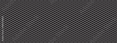  black and white background with a diamond pattern