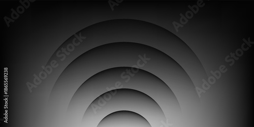 Sunrise earth. Cosmos eclipse. Sun rising over planet. Space sunrise with bright beams. Solar ring with sunlight and stars. Earth horizon. Vector illustration.