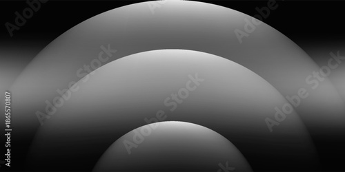 Sunrise earth. Cosmos eclipse. Sun rising over planet. Space sunrise with bright beams. Solar ring with sunlight and stars. Earth horizon. Vector illustration.