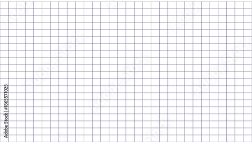 grid paper pattern background vector illustration
