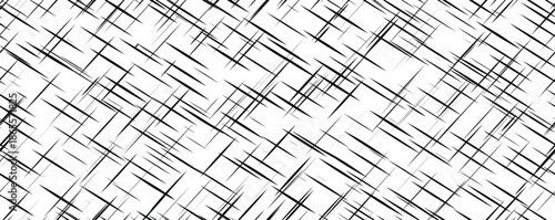  black cross hatch seamless texture diagonal line repeated