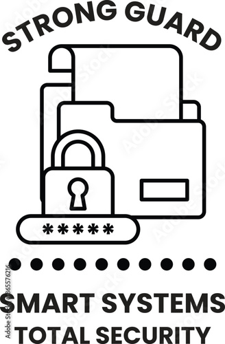 A security system that is smart and total