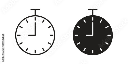 Timer icon