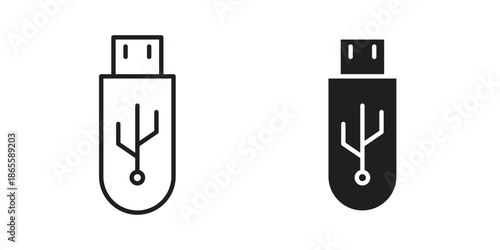 usb drive icon