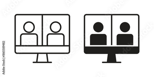 Webinar icon