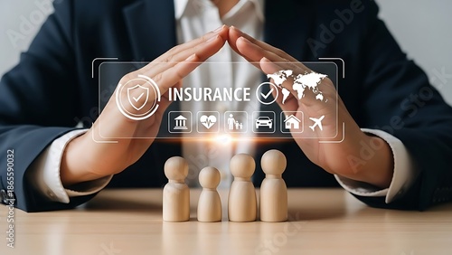 Protecting Your Family with Comprehensive Insurance Coverage