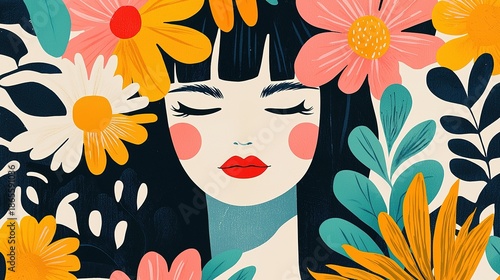 Indigenous-owned business showcasing artistic expression in phuangmany creative community environment