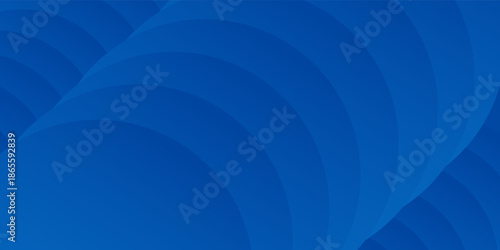 Abstract blue color background. illustration