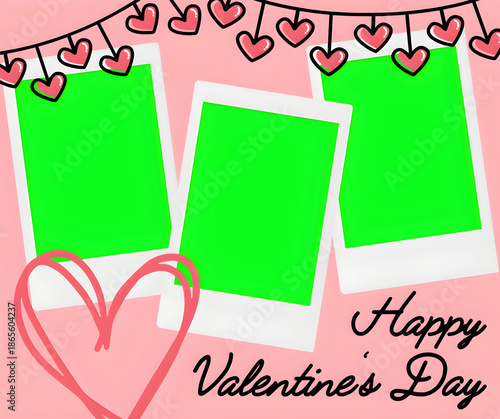 Love in Every Frame, Moments of Love, Our Love Story, Captured with Love, Three Frames One Heart, Memories Made with Love, Love Laughter and Us, Forever in Frames, Snapshots of Love