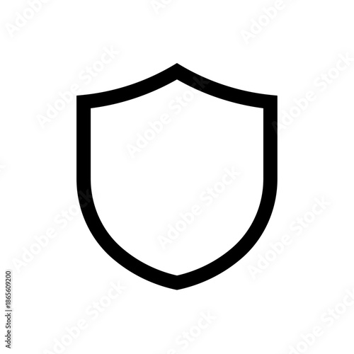 Shield Icon