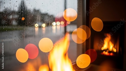 christmas tree lights