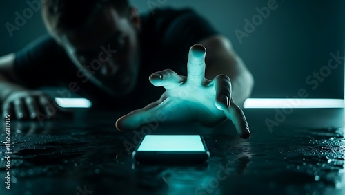 computer virus attack