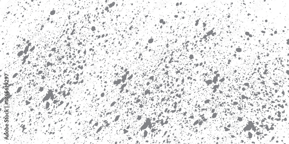 Obraz premium Vector white and blue color pattern gradient grunge texture background. Modern