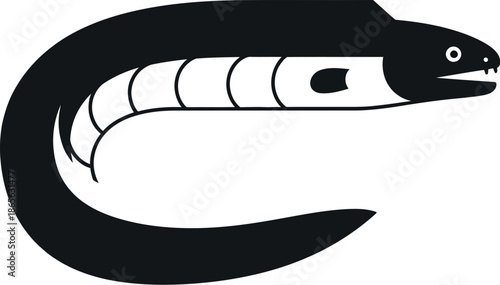 Business team celebrating success with confetti in modern office vector illustration