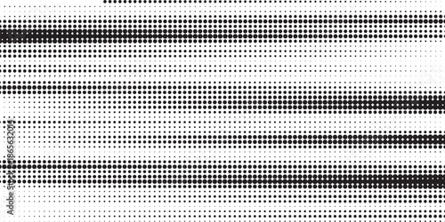 Black Transparent Halftone Gradient EPS Vector, Abstract Dot Fade Overlay, Modern Monochrome Opacity Transition, Minimal Shadow Depth Background Design