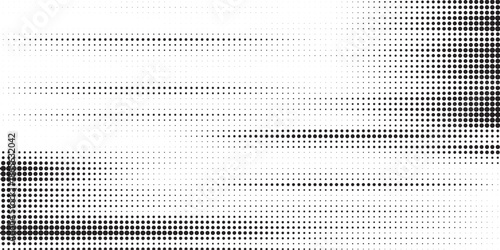 Black Transparent Halftone Gradient EPS Vector, Abstract Dot Fade Overlay, Modern Monochrome Opacity Transition, Minimal Shadow Depth Background Design
