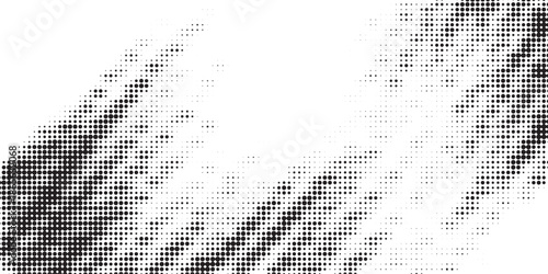 Black Transparent Halftone Gradient EPS Vector, Abstract Dot Fade Overlay, Modern Monochrome Opacity Transition, Minimal Shadow Depth Background Design
