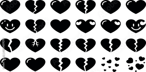 A high-quality stock photo of a professional woman smiling confidently while working on her laptop in a bright, modern office