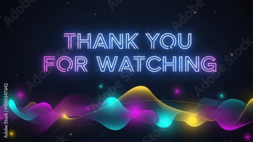 Thank you for watching