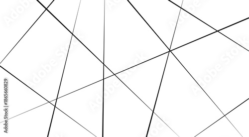 Geometry background with grey diagonal lines. abstract golden stroke lines vector background texture. modern technology art design.
