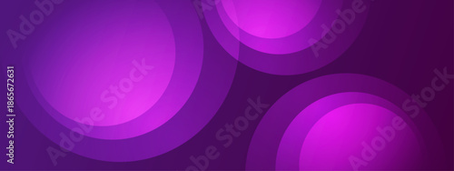 Abstract background of overlapping purple tinted circles suitable for modern designs, digital art, web backgrounds, and artistic projects. Vibrant and visually appealing