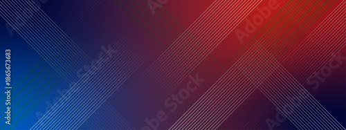 Abstract background with dynamic colors and intersecting lines. Ideal for modern design projects, websites, presentations, and digital artwork