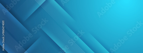 Blue abstract background with diagonal lines design. Perfect for modern presentations, web design backgrounds, and tech related projects. Great for digital or print media