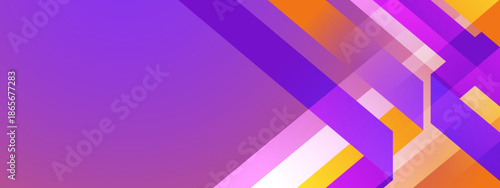 Layered rectangles in vibrant hues perfect for marketing materials, backgrounds, print designs, or digital presentations needing a modern touch