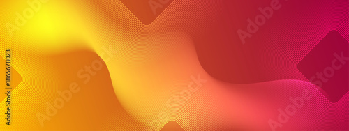 Abstract gradient background perfect for modern designs, posters, digital art, and website backgrounds, featuring blended geometric line patterns