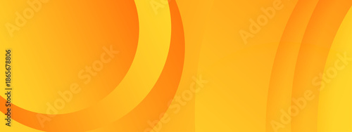 Abstract design with orange and yellow hues, perfect for modern graphic design projects or dynamic digital presentations