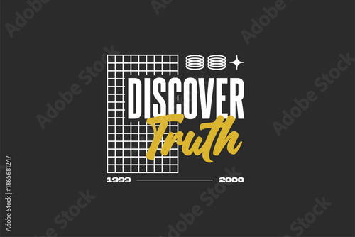 streetwear urban fashion template for printing