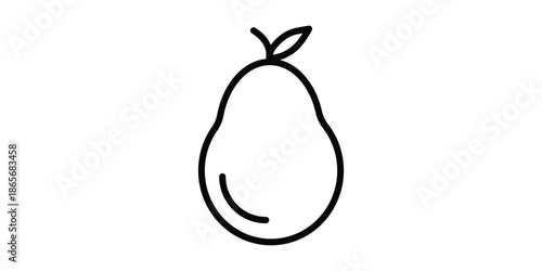 Pear icon