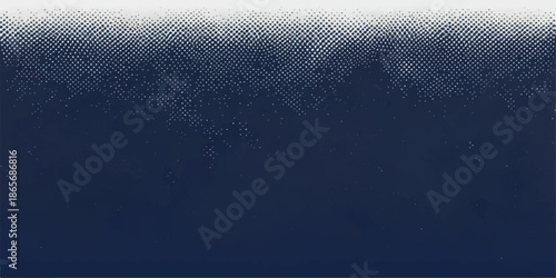 Blue raindrops on a dark window create a textured glass background with a grunge art pattern and winter light
