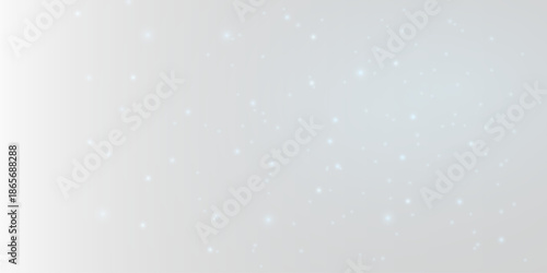 Blue stardust particles glow softly, drifting in smooth motion. Subtle sparkles create a dreamy atmosphere. Ideal for elegant compositions. PNG