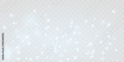 Blue dust shimmer flows smoothly, forming a delicate luminous texture. Minimal sparkles enhance depth and modern elegance. Perfect for clean design visuals.vector