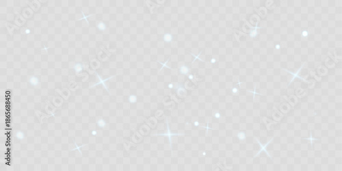 Blue dust particles move smoothly, creating a cool radiant field. Subtle shimmering motion adds balance and visual harmony. Ideal for abstract motion visuals.vector