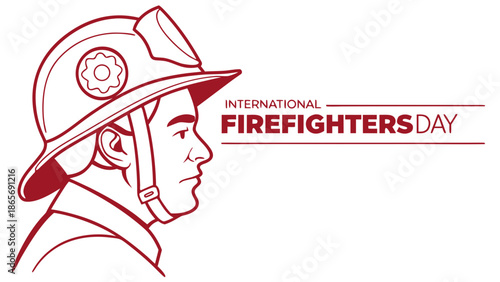 Honoring brave firefighters with International Firefighters Day celebration