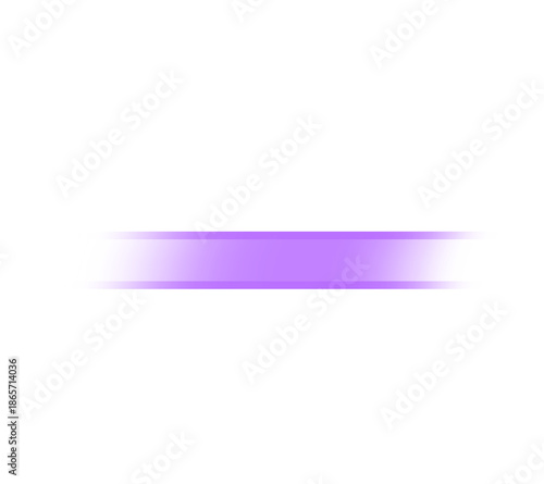 Free Download Purple ribbon graphic element on transparent rectangle label - GFXLoad