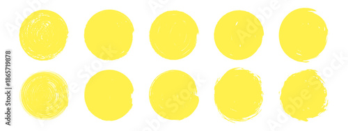 Red blood drops and smears kit. Collection of splatter effects and stains.