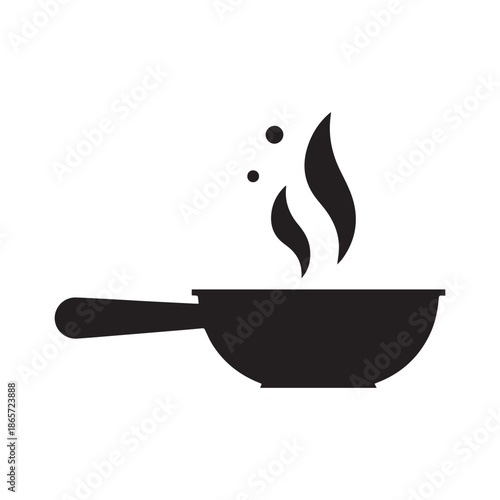 Elegant Cooking Brand Identity For Modern Restaurants