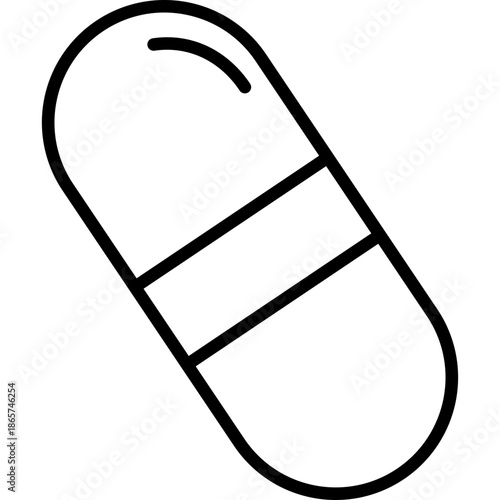 Flat Medical Illustration