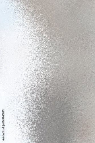 Light matte surface. Frosted plastic. Vector illustration	