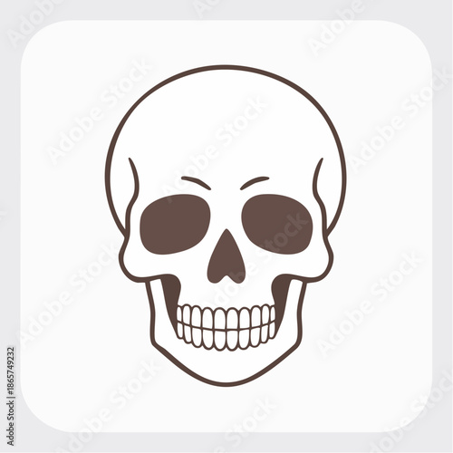 skull and crossbones